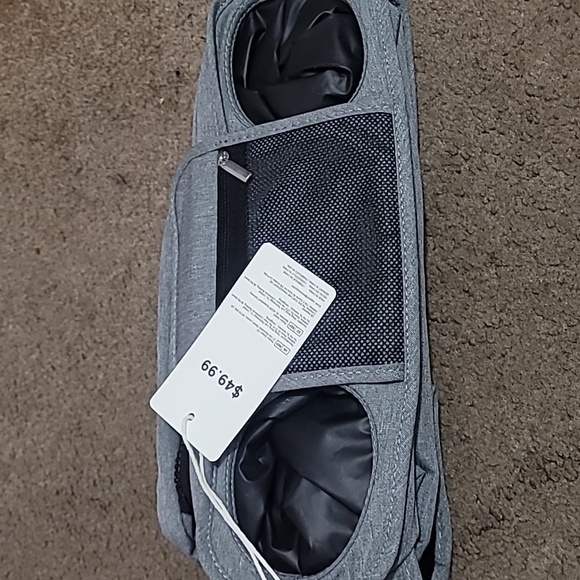 MOM COZY Universal Stroller bag - Picture 4 of 4